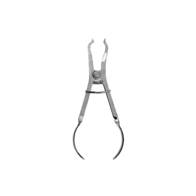 rubber Dam Instruments